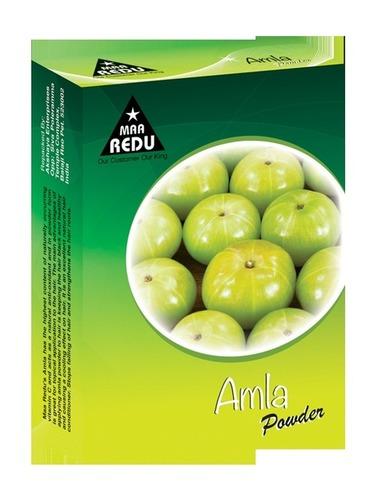 Maa Redu Amla Powder - Original