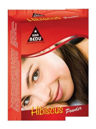 Maa Redu HIbiscus flower Powder