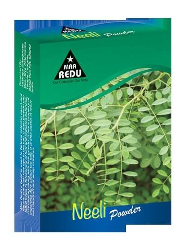 Maa Redu Neeli Powder ( Indigo ) Powder