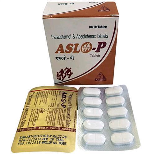 Aslo-P Tablet