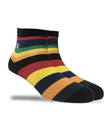 Yellowstone Ankle Length Socks