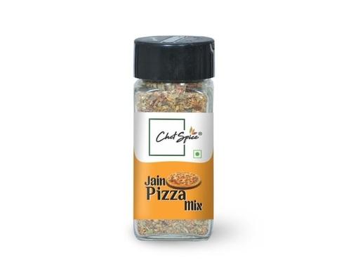 Jain Pizza Mix