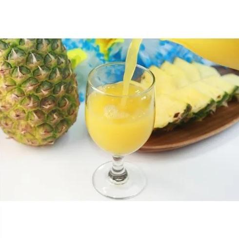 Pineapple Instant Drink Mix