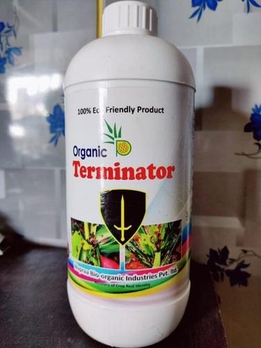 Organic Terminator