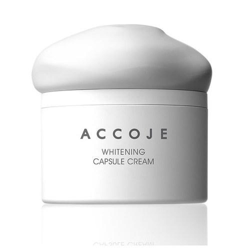 Whitening Capsule Cream