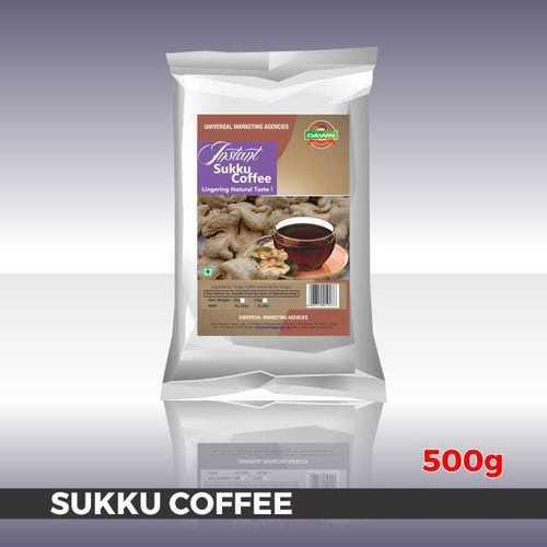 Instant Sukku Coffee