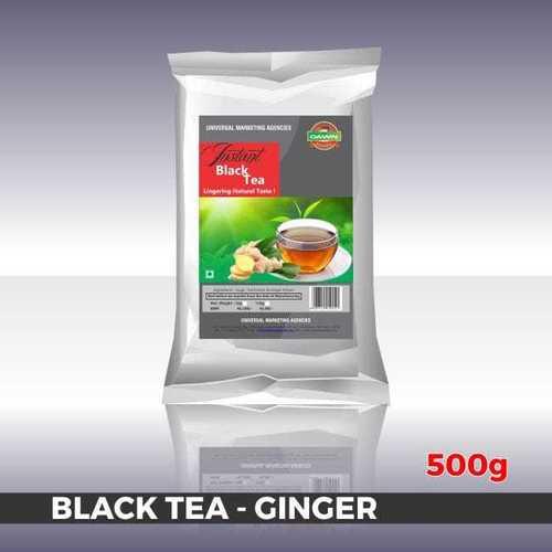 Black Tea - Ginger