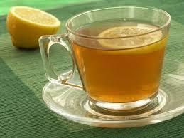 lemon tea premix