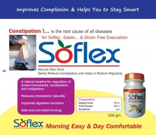 Soflex