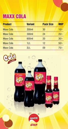 Maxx Cola