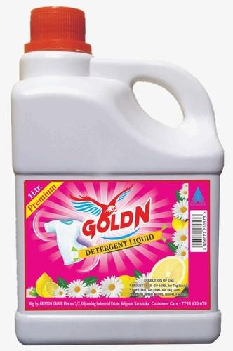 GoldN Detergent liquid 1ltr