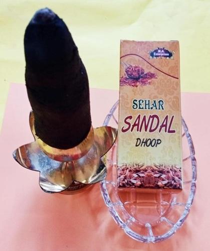 Sehar Sandal Dhoop
