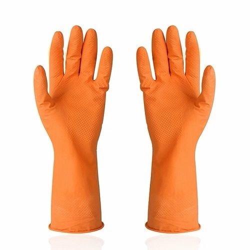 Waterproof Household Rubber Gloves