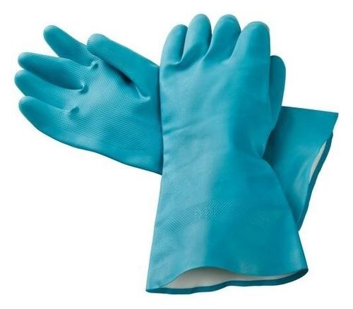  Nitrile Chemical Resistant Gloves
