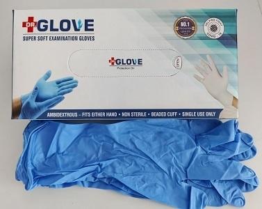 Dr. Glove 