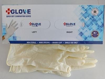 Dr. Glove