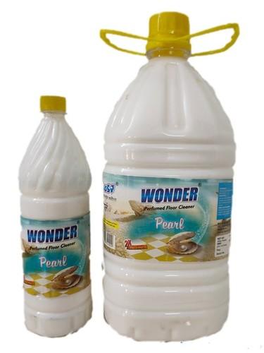 WONDER FLOOR CLEANER