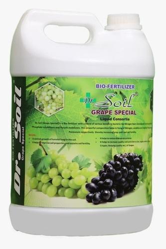 Bio-Fertilizer Grape Special