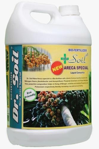 Bio-Fertilizer Areca Special