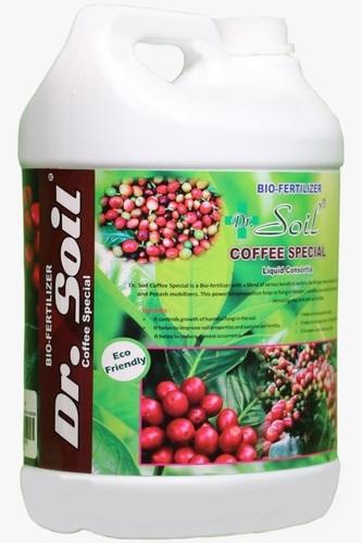 Bio-Fertilizer Coffee Special