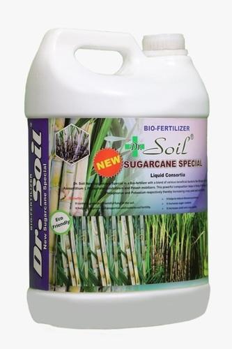 Bio-Fertilizer Sugarcane Special