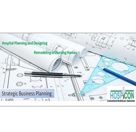 Hospital Consultancy Services
