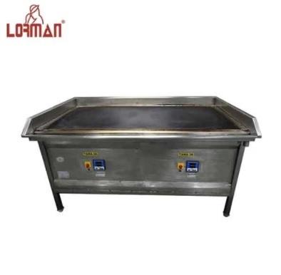 Commercial Induction Tawa