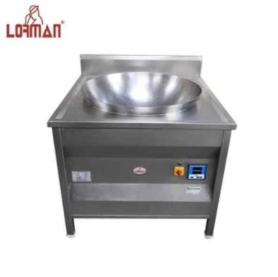 Commercial Induction Kadai