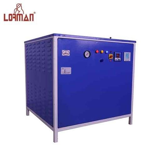 Industrial Hot Air Generator