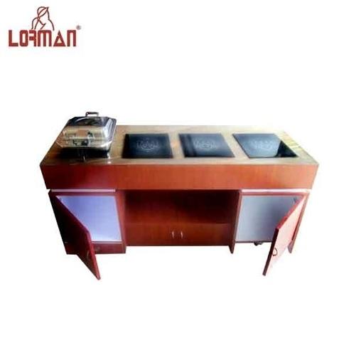 Induction Buffet Warmer