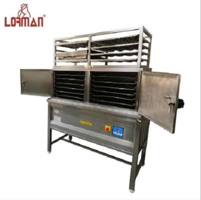 Induction Idly Steamer