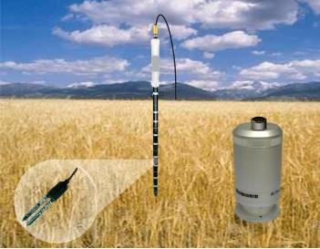 Soil Moisture Sensor Series ME-1310-SOM