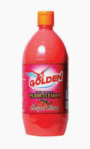 Floor cleaner 1ltr rose