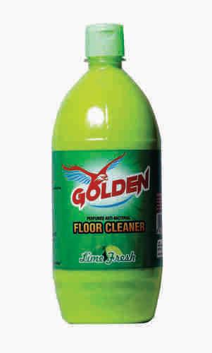 Floor cleaner 1ltr lime
