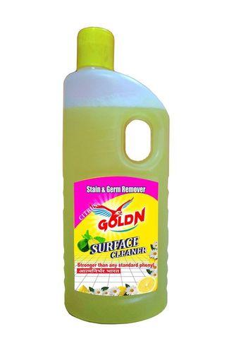 SURFACE CLEANER 500ML LIME