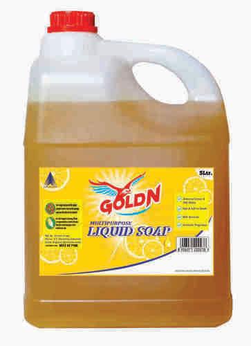 Liquid soap 5ltr