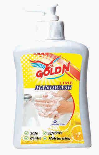 Handwash Lime 200ml