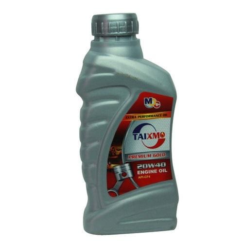 Taximo Engine Oil