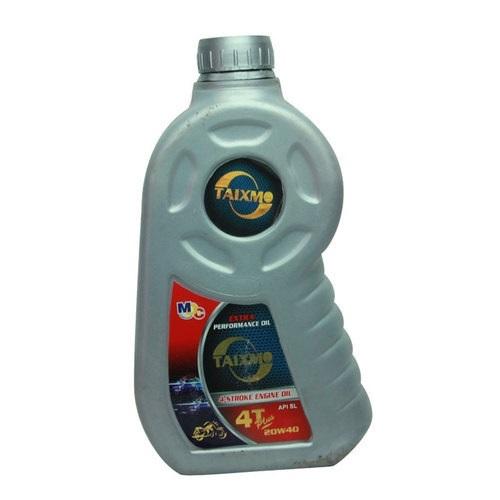 Taximo 4 Stroke Engine Oil