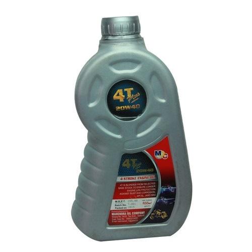 Taximo 4 Stroke Engine Oil