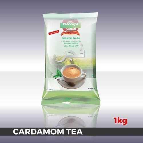CARDAMOM TEA
