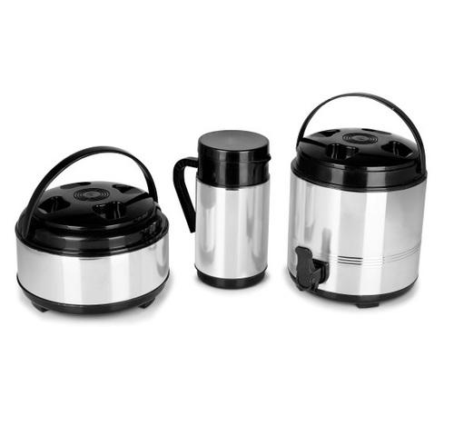 Hot & Cold Thermopot Set