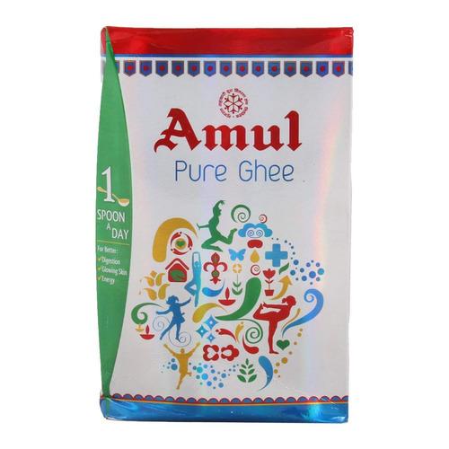 Amul Ghee