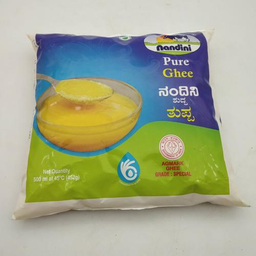 Nandini Ghee