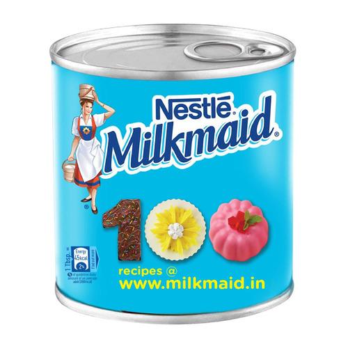 Nestle Milk maid