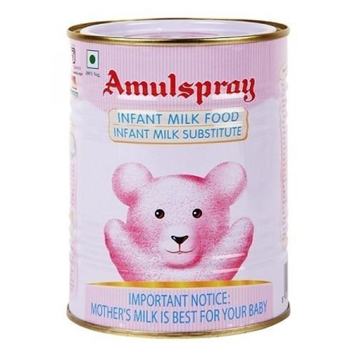 Amulspray TIN