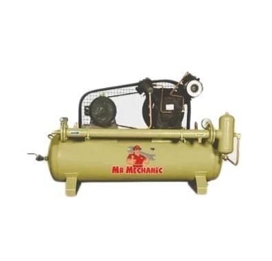 250 Ltr Two Stage Air Compressor