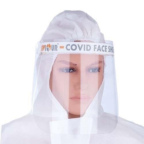 Covid-19 Face Shield