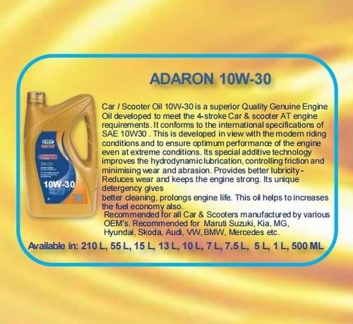 ADARON 10W-30