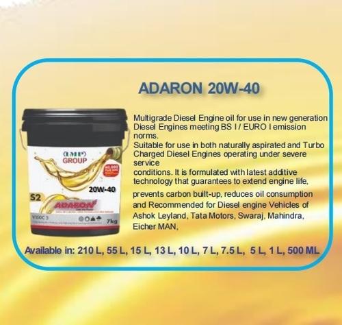 ADARON 20W-40